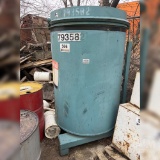 CHEMICAL TANK