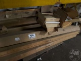 PALLET OF MISCELLANEOUS