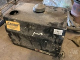 DIAMOND AIR DA435HA HYDRAULIC AIR COMPRESSOR