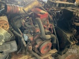 CUMMINS ISC 220 ENGINE