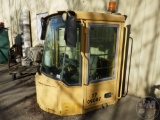 VOLVO WHEEL LOADER CAB L220E