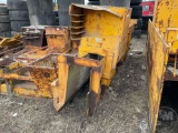 WALL AND CURB MACHINE FORM