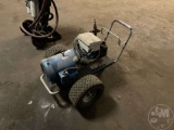 GRACO 3240 PRESSURE WASHER SN: AN 123