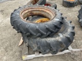 QTY 2 TIRES