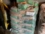 PALLET OF SUPERIOR GRAPHITE CO GRADE 3216 ITEM 1321GB50