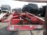 1970 TALBERT HYDRAULIC RGN LOWBOY TRAILER VIN: 3588