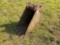 17”...... DIG BUCKET