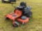 HUSQVARNA R25426 ZERO TURN SN: 051112C005784