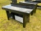 (UNUSED) KC 60”...... X 25”...... WORK BENCH W/ BOTTOM SHELF