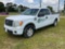 2010 FORD F-150 STX EXTENDED CAB VIN: 1FTEX1CW0AKE80747