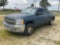 2013 CHEVROLET SILVERADO CREW CAB VIN: 3GCPKSE76DG367724