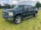 2006 FORD F-350 LARIAT SUPER DUTY CREW CAB 4X4 VIN: 1FTWW31P16EB52211