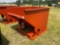 KC STANDARD DUTY 2 CY CAPACITY DUMPING HOPPER A08E1103