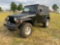 1998 JEEP WRANGLER VIN: 1J4FY29P4WP790380