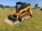 2014 CATERPILLAR MODEL 279 MULTI TERRAIN LOADER SN: GTL01146