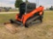 2021 KUBOTA MODEL SVL97-2 MULTI TERRAIN LOADER SN: KBCZ064CTM1M67701