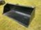 KC SN: A30D1702 SMOOTH BUCKET 83 INCHES