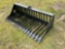 KC SN: A09C1600 ROCK BUCKET 76 INCHES