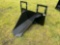KC TREE SPADE BUCKET 40 INCHES