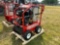 2023 EASY-KLEEN MAGNUM GOLD 4000 PRESSURE WASHER SN: 2309110