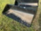 SN: 2208067 SMOOTH BUCKET 78 INCHES