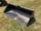 SN: 2208015 SMOOTH BUCKET 72 INCHES