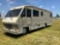 1989 CHEVROLET P - SERIES VIN: 1GBKP37WXK3300263 MOTORHOME