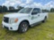2013 FORD F-150 STX EXTENDED CAB VIN: 1FTFX1CF6DFD74773