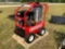 2023 EASY-KLEEN MAGNUM GOLD 4000 PRESSURE WASHER SN: 2309109