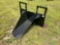 KC SN: A25D1906 TREE SPADE BUCKET 40 INCHES