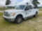 2013 FORD F-150 XLT EXTENDED CAB VIN: 1FTEX1CM1DFD45756