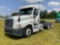 2015 FREIGHTLINER CASCADIA TANDEM AXLE DAY CAB TRUCK TRACTOR VIN: 1FUJGEDV2FLGC3170
