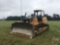 2014 DEERE 850K CRAWLER TRACTOR SN: 1T0850KXTEE260788