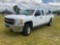 2012 CHEVROLET SILVERADO 2500 HD EXTENDED CAB VIN: 1GC2CVCG6CZ354174