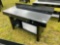 (UNUSED) KC 60”...... X 25”...... WORK BENCH W/ BOTTOM SHELF