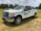 2010 FORD F-150 XL EXTENDED CAB VIN: 1FTEX1CWXAFB08714