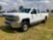 2016 CHEVROLET SILVERADO 2500 HD CREW CAB 4X4 VIN: 1GC2KUEG6GZ312149