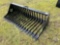 KC SN: A08E1611 ROCK BUCKET 76 INCHES