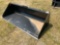SN: 2208027 SMOOTH BUCKET 72 INCHES