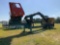 2017 CATERPILLAR 559C SN: KB400641 KNUCKLE BOOM LOG LOADER