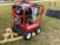 2023 EASY-KLEEN MAGNUM GOLD 4000 PRESSURE WASHER SN: 231126