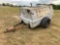 1999 LEROI Q185DJE 185 PORTABLE AIR COMPRESSOR