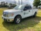 2010 FORD F-150 XLT EXTENDED CAB VIN: 1FTFX1CV2AFA83626