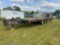 2018 TRAIL KING TK50LP TAG A LONG EQUIPMENT TRAILER