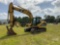 2006 CATERPILLAR 315CL HYDRAULIC EXCAVATOR SN: CAT0315CCCJC03399
