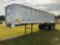 1992 MATE INC 28' ALUMINUM  DUMP TRAILER VIN: 1M9A3042XNH036338