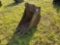17”...... DIG BUCKET