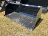 KC SN: A30D1700 SMOOTH BUCKET 83 INCHES