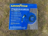 GOODYEAR AIR HOSE REEL 3/8
