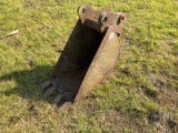 17”...... DIG BUCKET